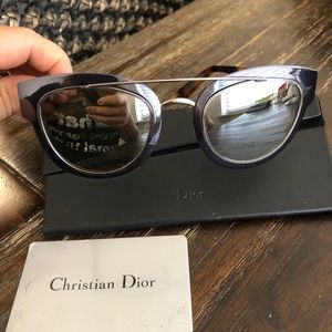 Dior sunglasses